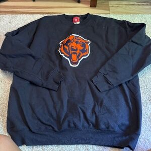 Bears creewneck